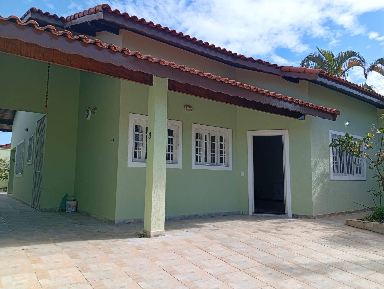 Casa, 3 quartos, 144 m² - Foto 1