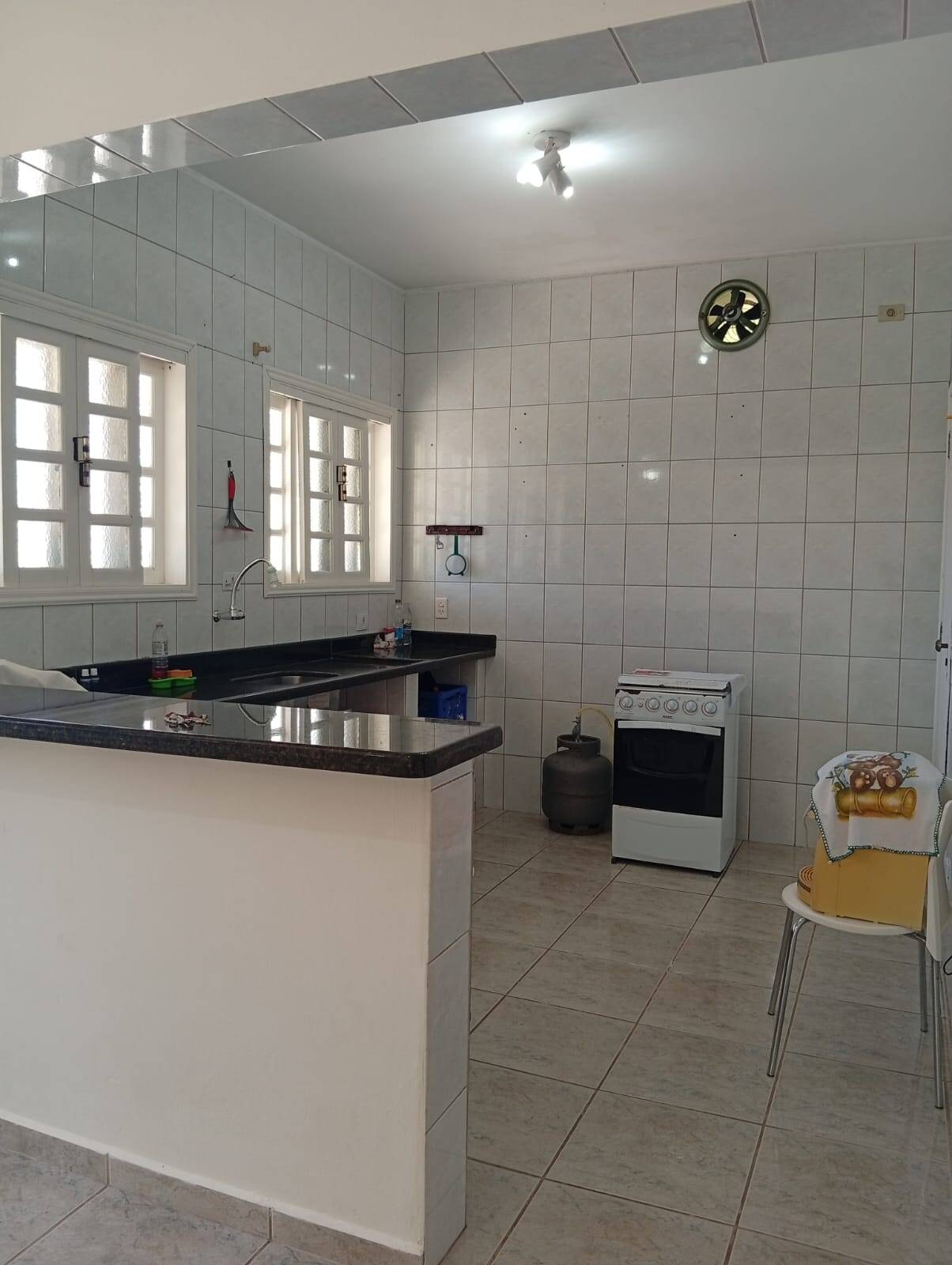 Casa, 3 quartos, 144 m² - Foto 4