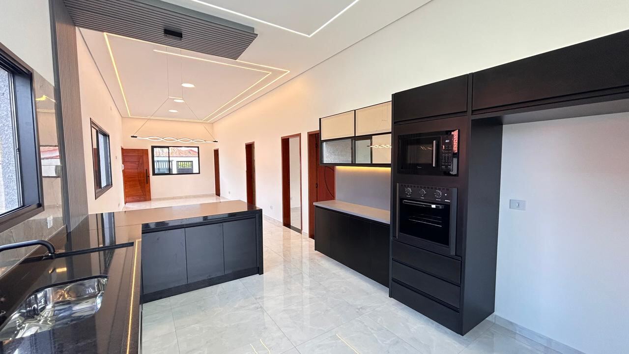 Casa, 3 quartos, 135 m² - Foto 4