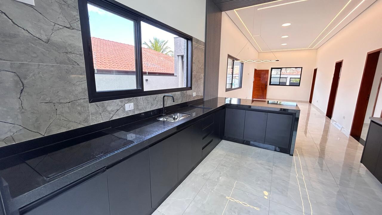 Casa, 3 quartos, 135 m² - Foto 3