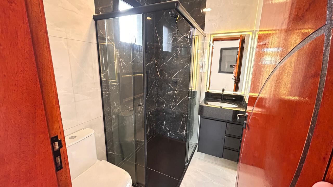 Casa, 3 quartos, 135 m² - Foto 10