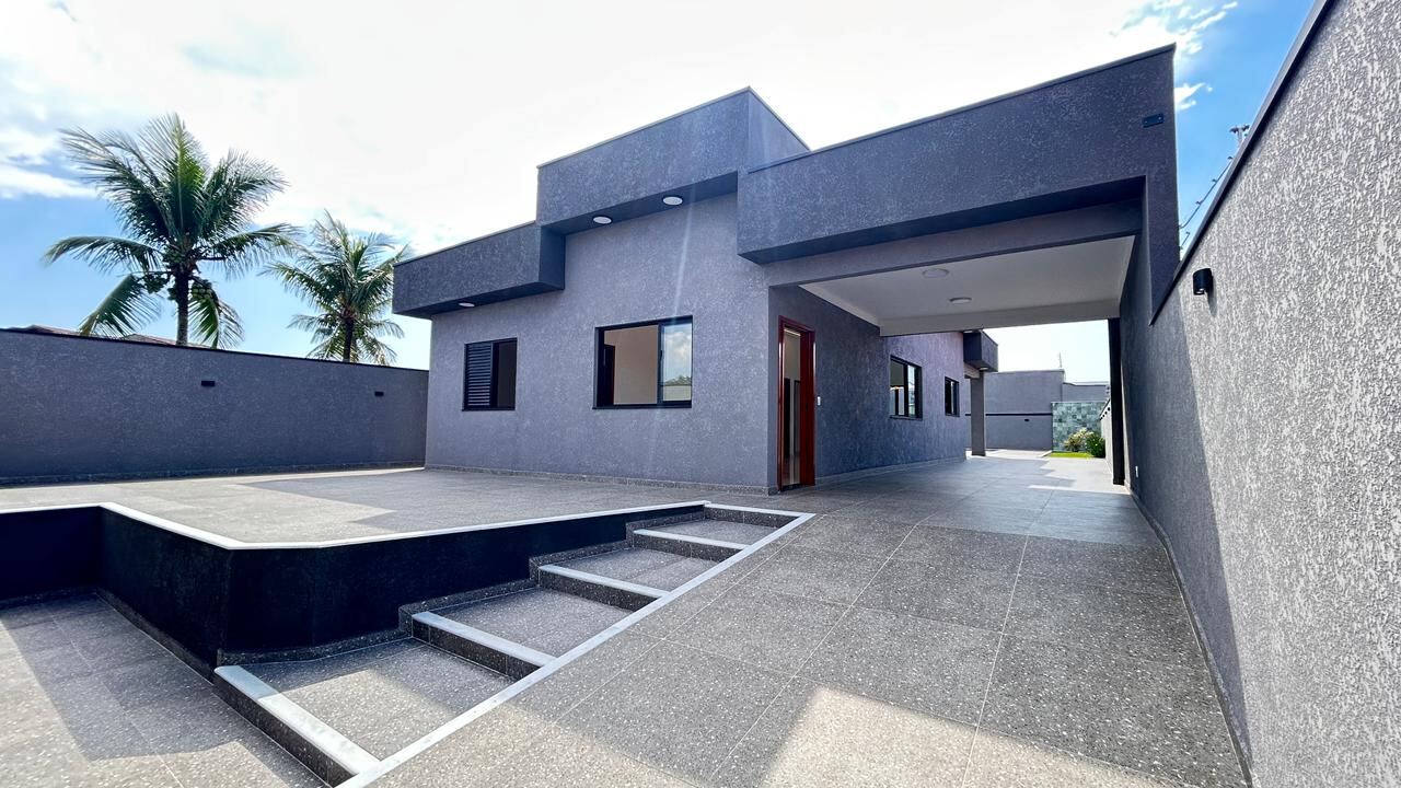 Casa, 3 quartos, 135 m² - Foto 12