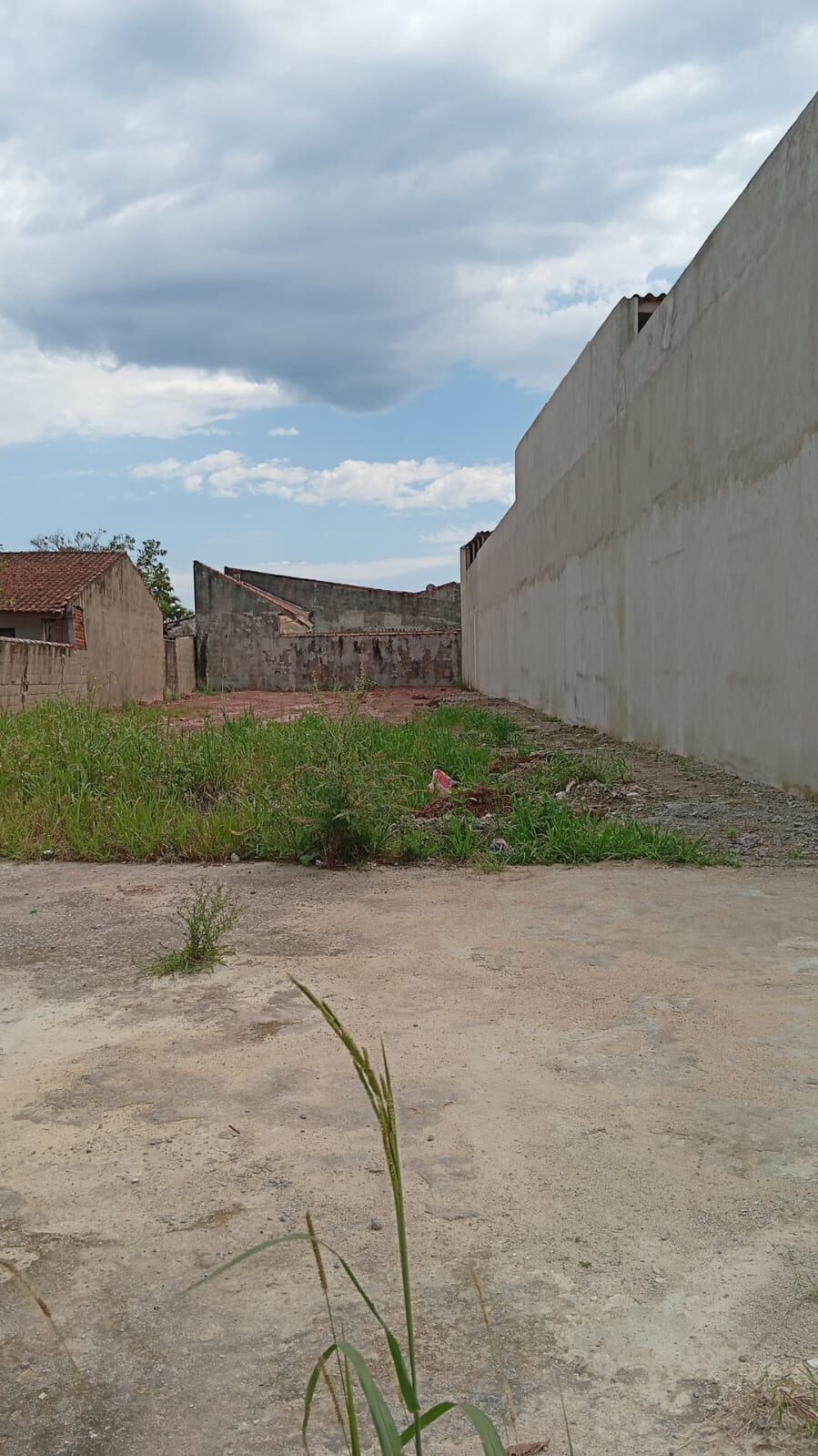 Terreno, 401 m² - Foto 2