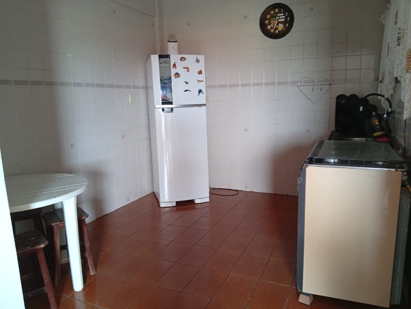 Apartamento, 2 quartos - Foto 5