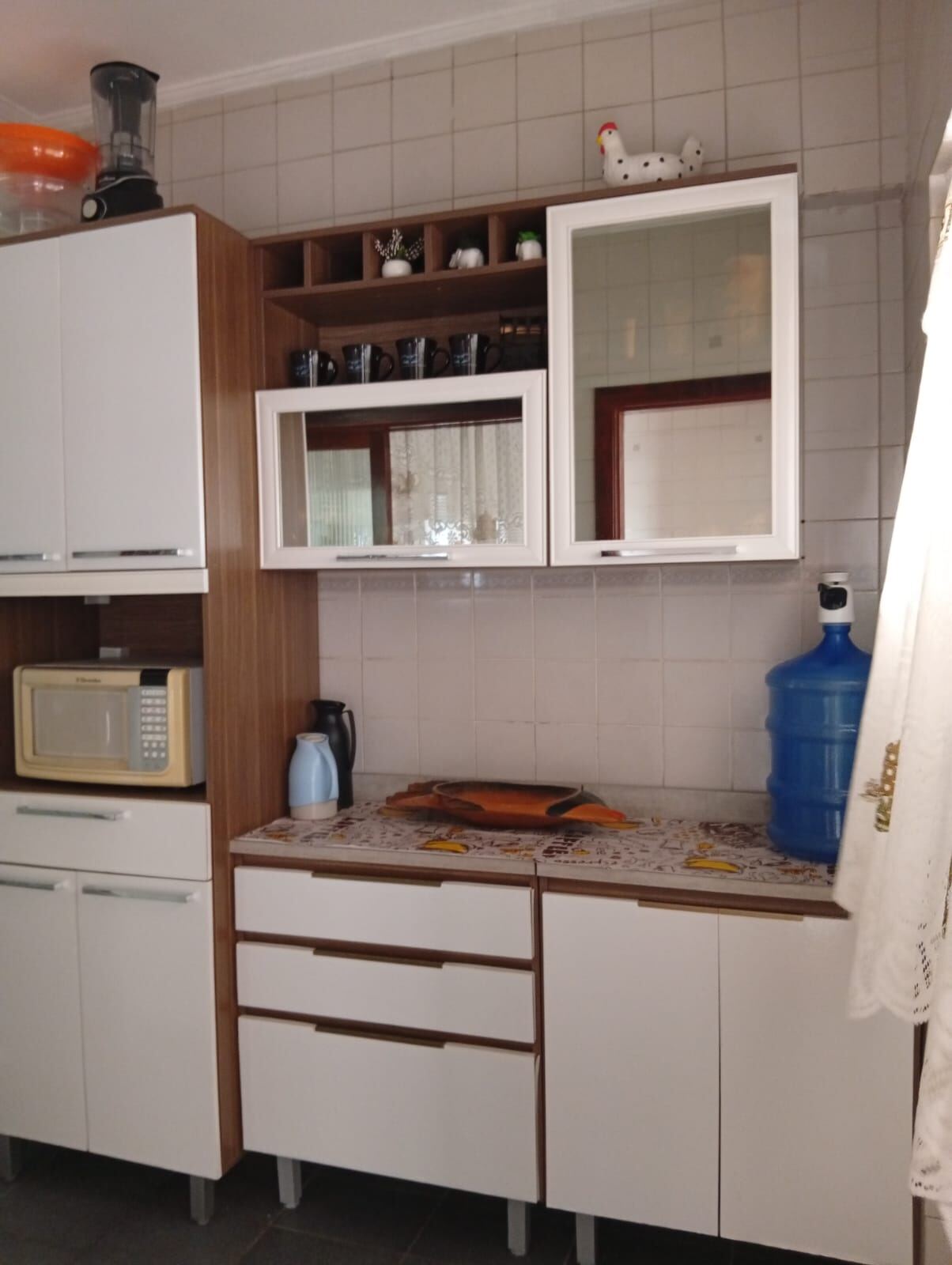 Apartamento, 2 quartos - Foto 6