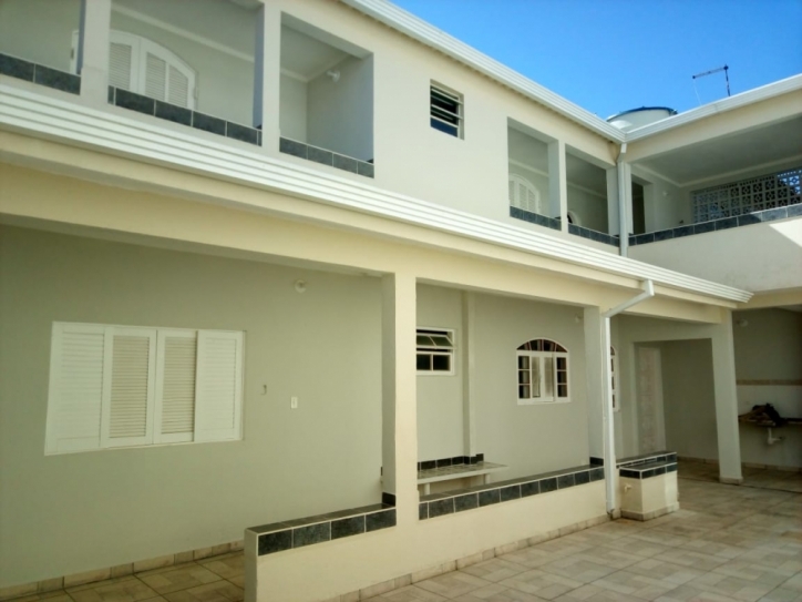 Casa, 4 quartos, 311 m² - Foto 3