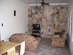 #628 - Casa para Temporada em Peruíbe - SP