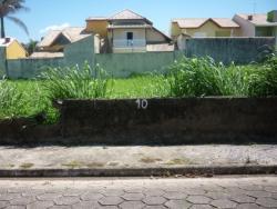 #1026 - Terreno para Venda em Peruíbe - SP
