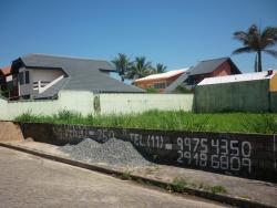 #1026 - Terreno para Venda em Peruíbe - SP