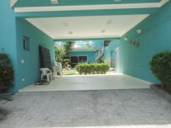 #1338 - Casa para Temporada em Peruíbe - SP