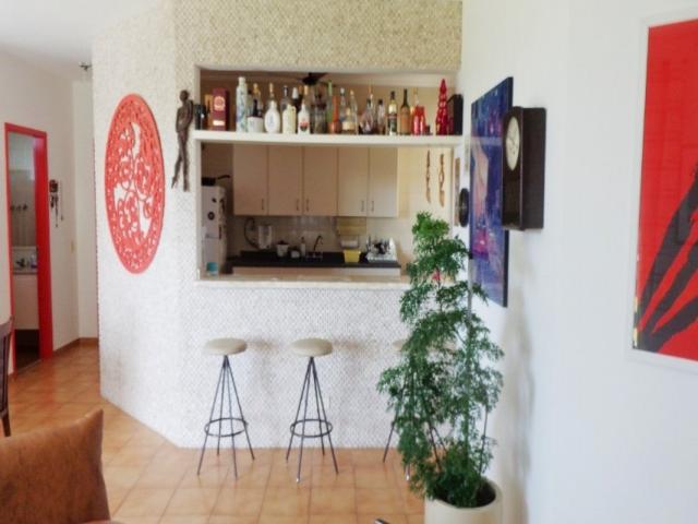 #1680 - Apartamento para Venda em Peruíbe - SP