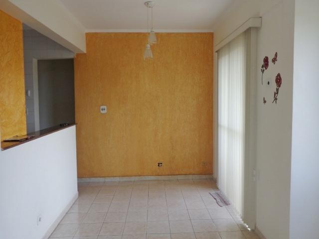 #1670 - Apartamento para Venda em Peruíbe - SP