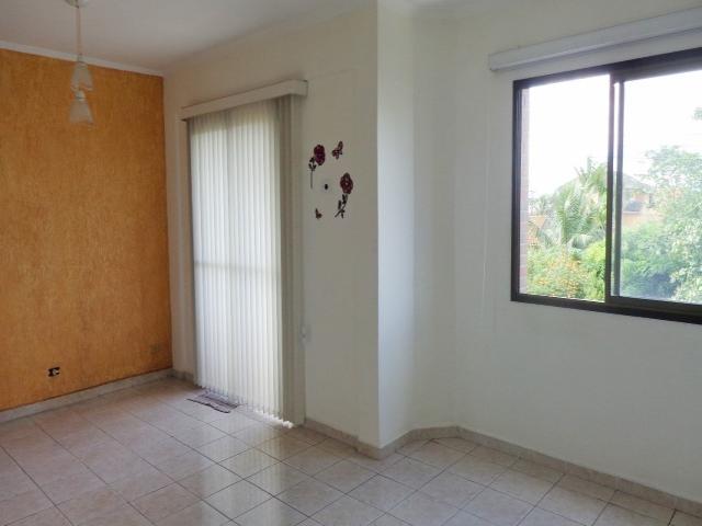 #1670 - Apartamento para Venda em Peruíbe - SP