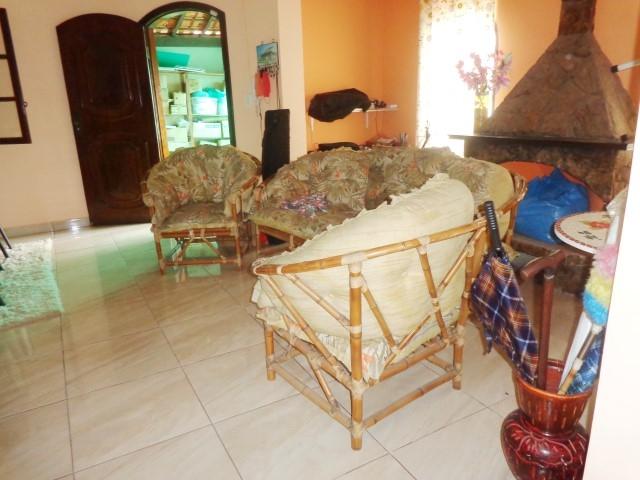 #649 - Casa para Venda em Peruíbe - SP