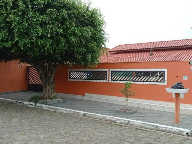 #663 - Casa para Venda em Peruíbe - SP - 1