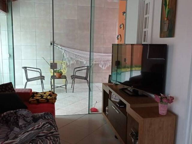 #663 - Casa para Venda em Peruíbe - SP - 2