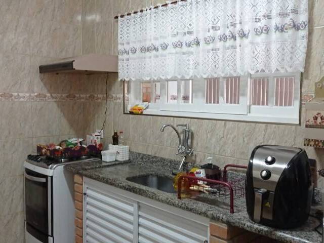 Casa para Venda em Peruíbe - 4