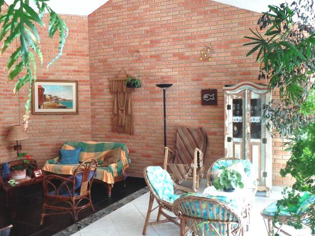 #682 - Casa para Venda em Peruíbe - SP - 3