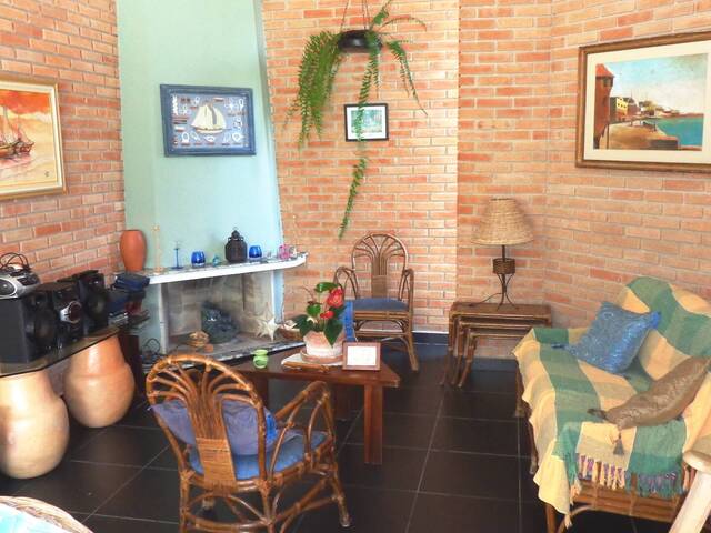 Casa para Venda em Peruíbe - 4
