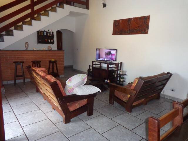 #698 - Casa para Venda em São Paulo - SP