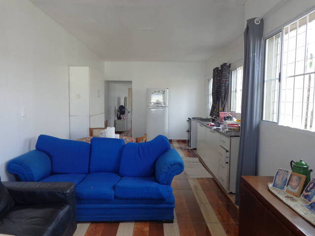 Casa para Venda em Peruíbe - 4