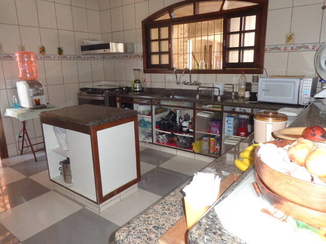 #704 - Casa para Venda em Peruíbe - SP