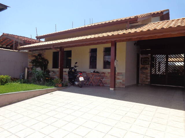 #706 - Casa para Venda em Peruíbe - SP - 1