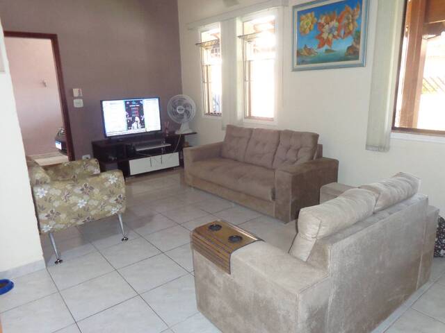#706 - Casa para Venda em Peruíbe - SP - 2