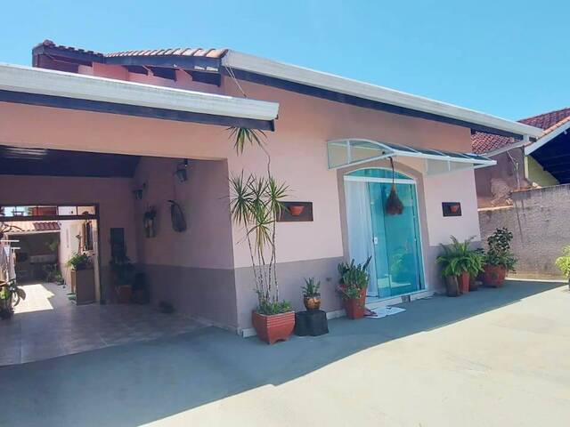 #709 - Casa para Venda em Peruíbe - SP - 1