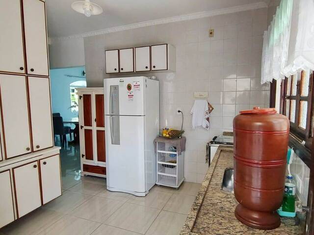 #709 - Casa para Venda em Peruíbe - SP - 2