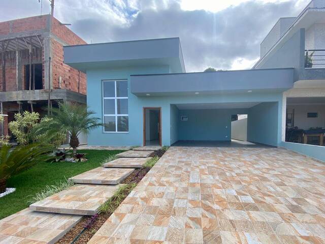 #713 - Casa para Venda em Peruíbe - SP - 1
