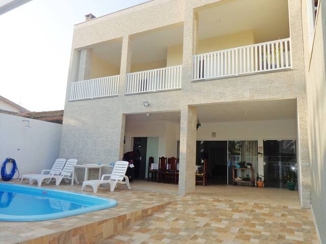 #718 - Casa para Venda em Peruíbe - SP - 2