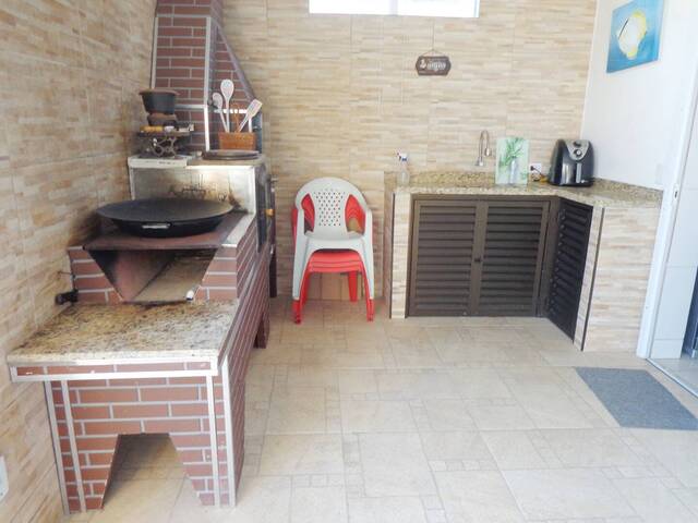 Casa para Venda em Peruíbe - 4