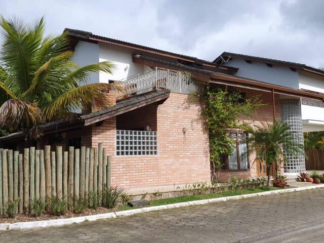 #725 - Casa para Venda em Peruíbe - SP - 1