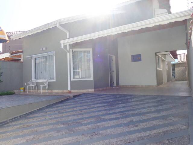 #722 - Casa para Venda em Peruíbe - SP