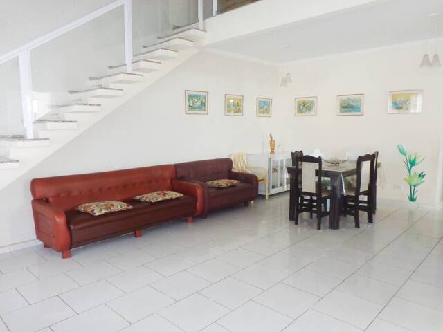 Casa para Venda em Peruíbe - 4