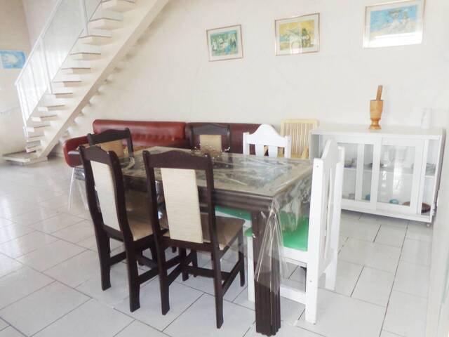 Casa para Venda em Peruíbe - 5