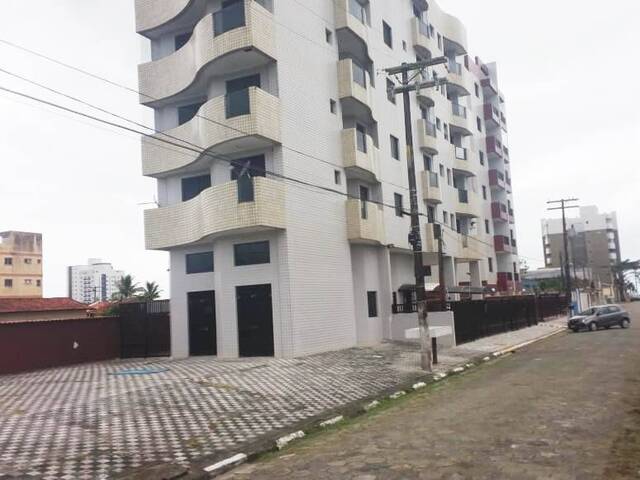 #727 - Apartamento para Venda em São Paulo - SP - 1