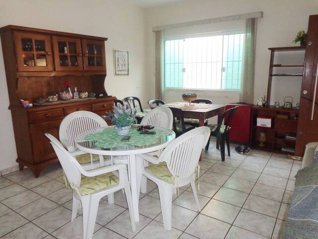 #731 - Casa para Venda em Peruíbe - SP