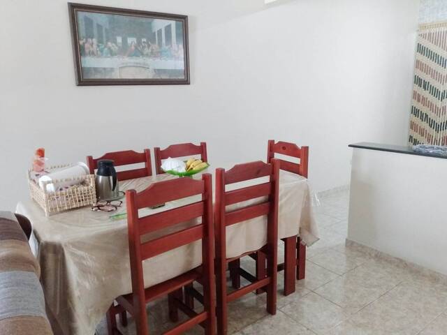 #734 - Casa para Venda em Peruíbe - SP