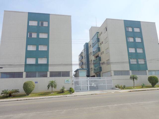 #739 - Apartamento para Venda em Peruíbe - SP - 1