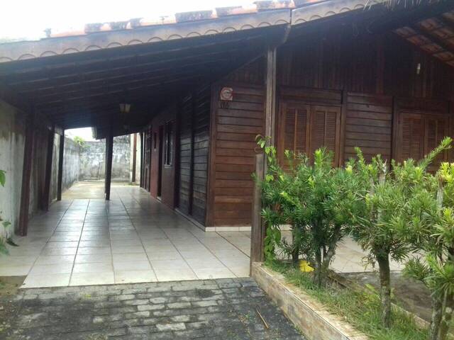 #741 - Casa para Venda em Peruíbe - SP