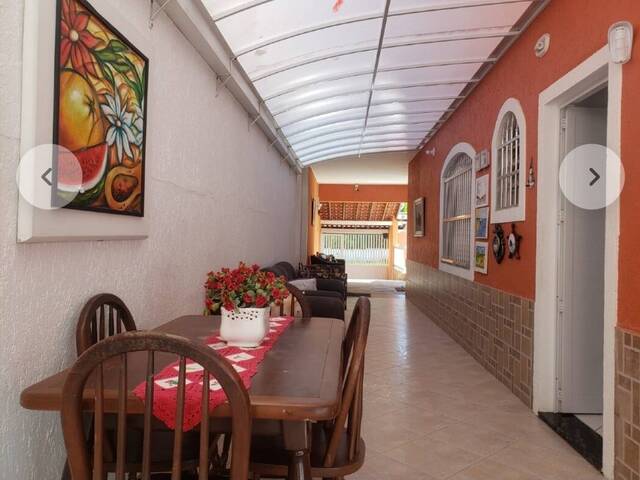 #742 - Casa para Venda em Peruíbe - SP