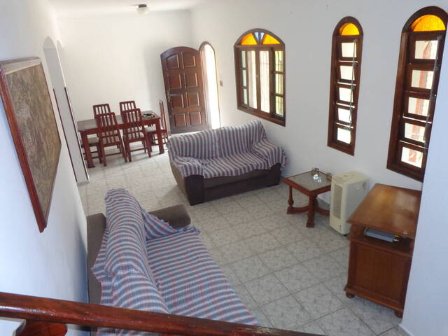 #749 - Casa para Venda em Peruíbe - SP