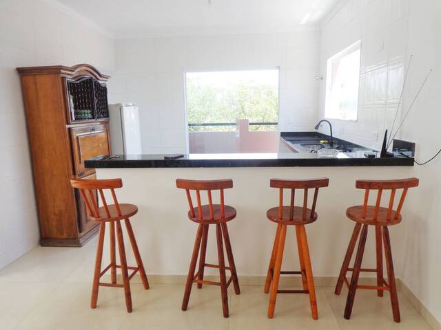 #752 - Apartamento para Venda em Peruíbe - SP