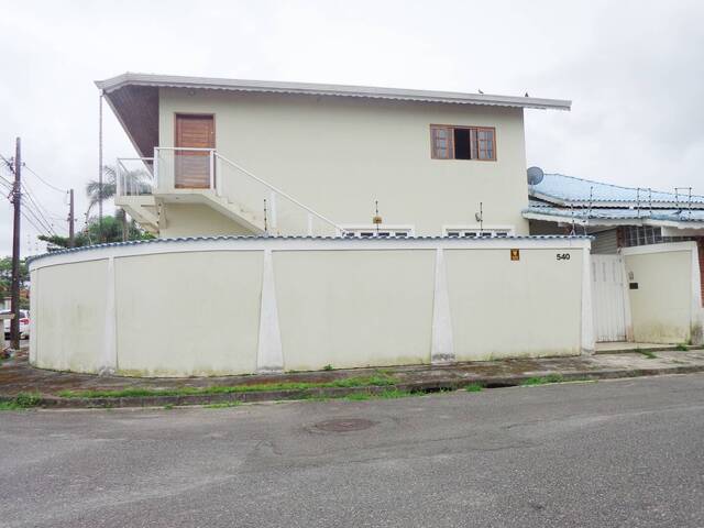 #756 - Casa para Venda em Peruíbe - SP
