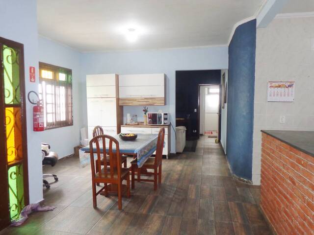 #756 - Casa para Venda em Peruíbe - SP - 2