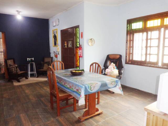 #756 - Casa para Venda em Peruíbe - SP