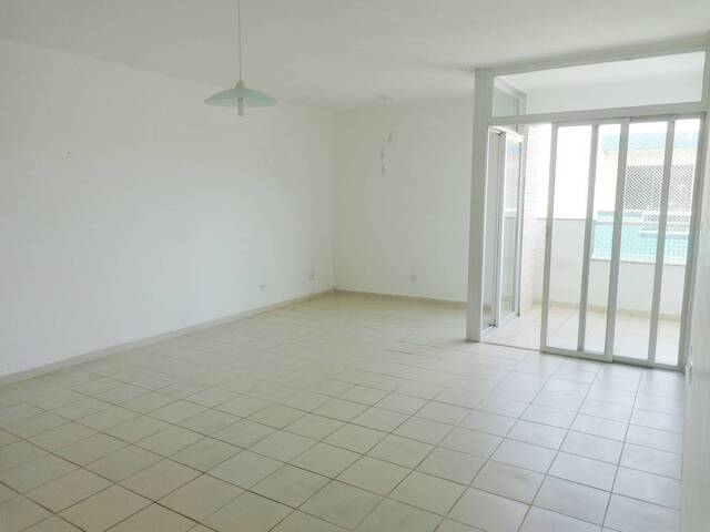 #759 - Apartamento para Venda em Peruíbe - SP