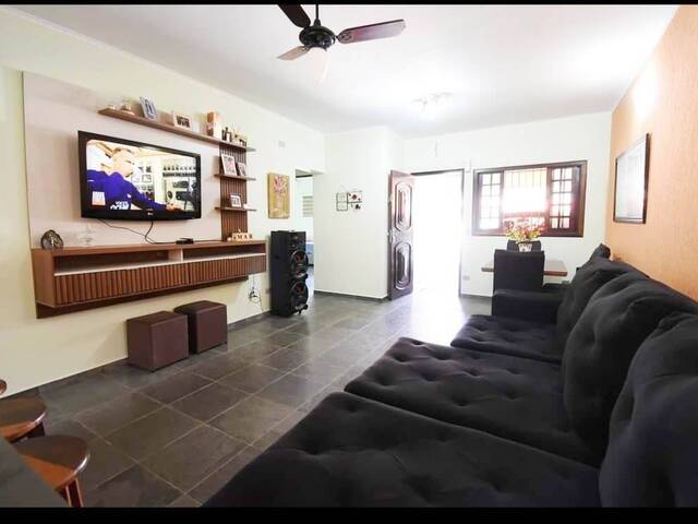 #767 - Casa para Venda em Peruíbe - SP